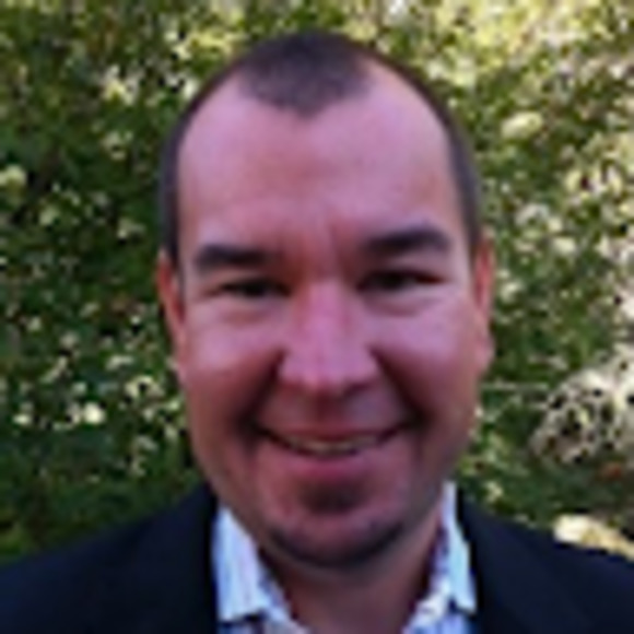 Meet your Posher, Chris - Picture 1 of 1